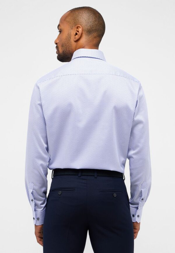 Hemd Twill Langarm – Bild 4
