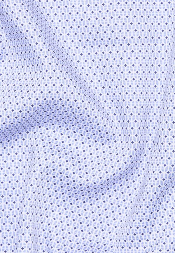 Hemd Twill Langarm – Bild 6