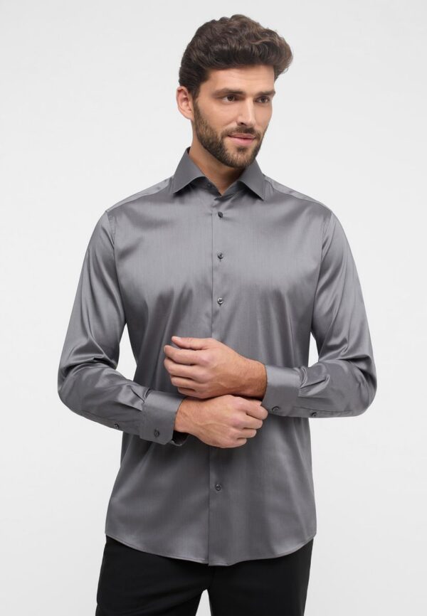 ETERNA LANGARM HEMD MODERN FIT PERFORMANCE SHIRT – Bild 2
