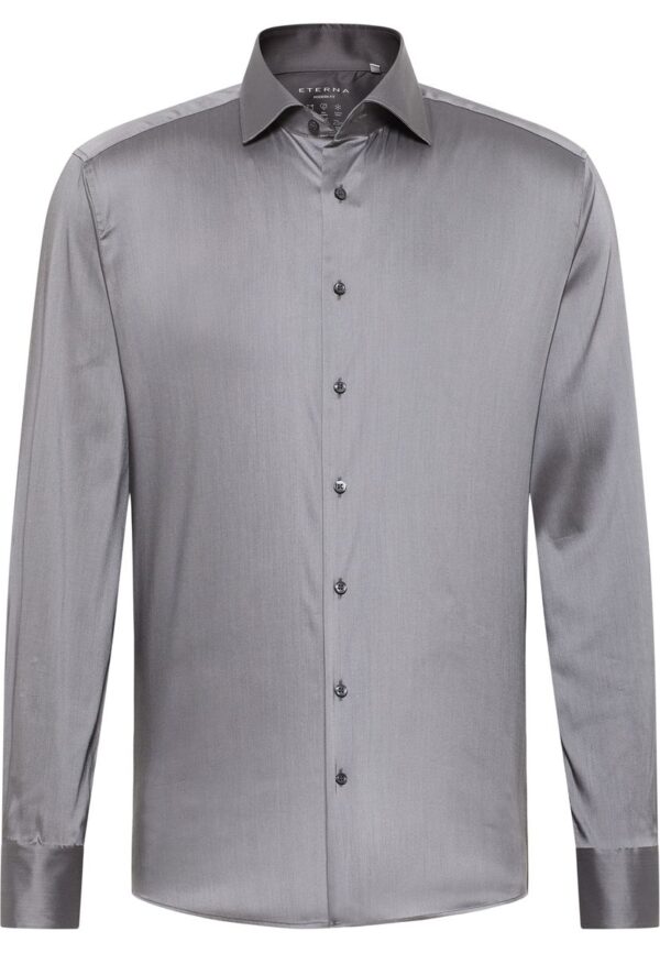 ETERNA LANGARM HEMD MODERN FIT PERFORMANCE SHIRT – Bild 5