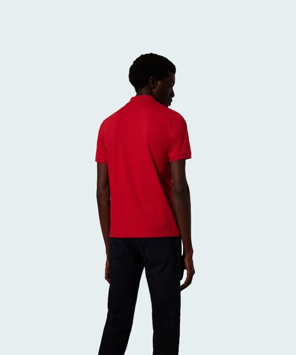 Poloshirt KN – Bild 2