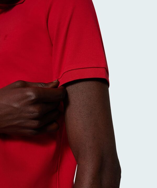 Poloshirt KN – Bild 3