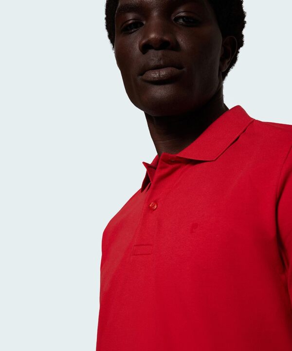 Poloshirt KN – Bild 4
