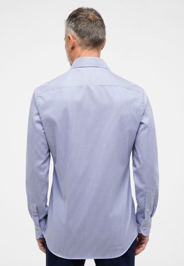 Hemd Twill Langarm – Bild 4