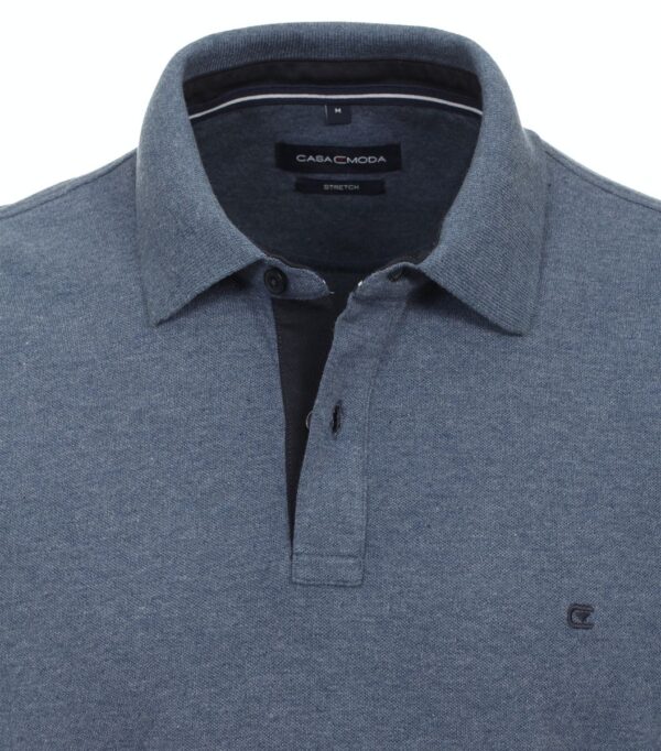 Polo-Shirt – Bild 3