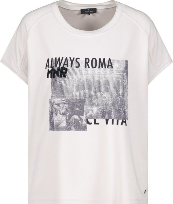 T-Shirt - 115/marmor – Bild 6