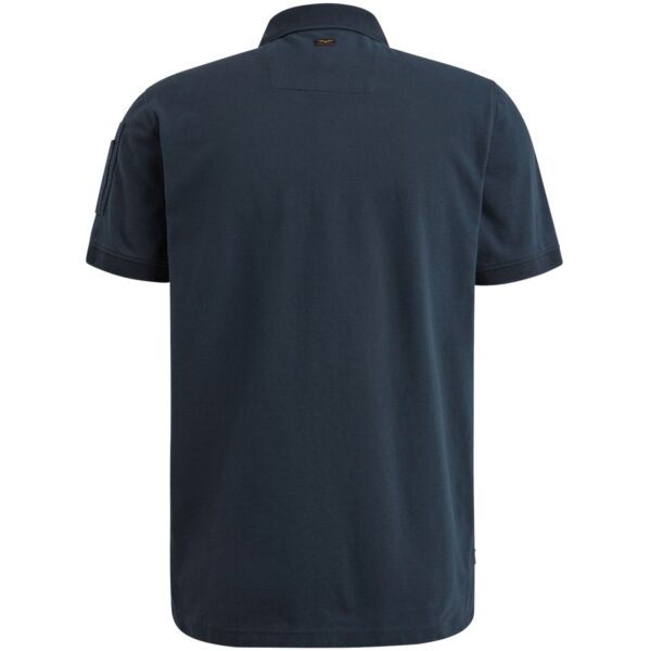 Short sleeve polo pique – Bild 2