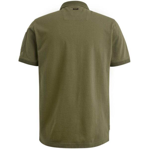 Short sleeve polo pique – Bild 2