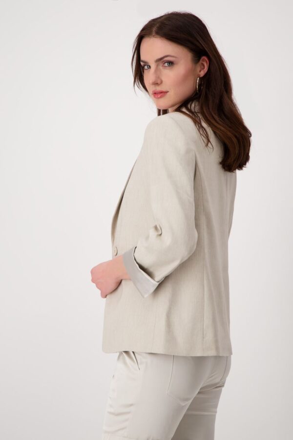 Blazer - 540/light sand – Bild 2