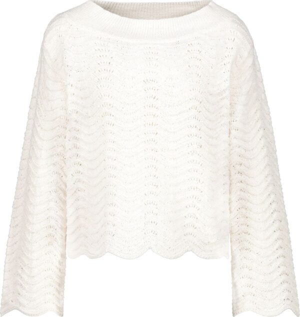 Pullover - 102/off-white – Bild 6