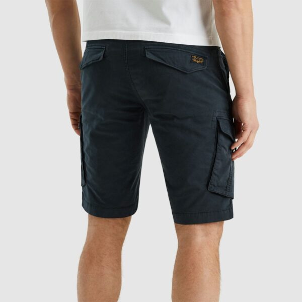 NORDROP CARGO SHORTS STRETCH TWILL – Bild 2