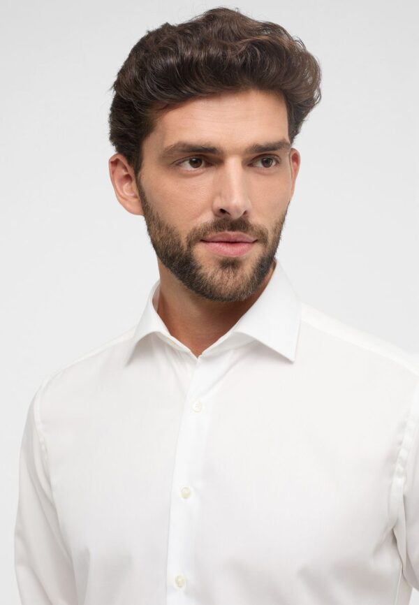 Cover Shirt Twill Langarm – Bild 3