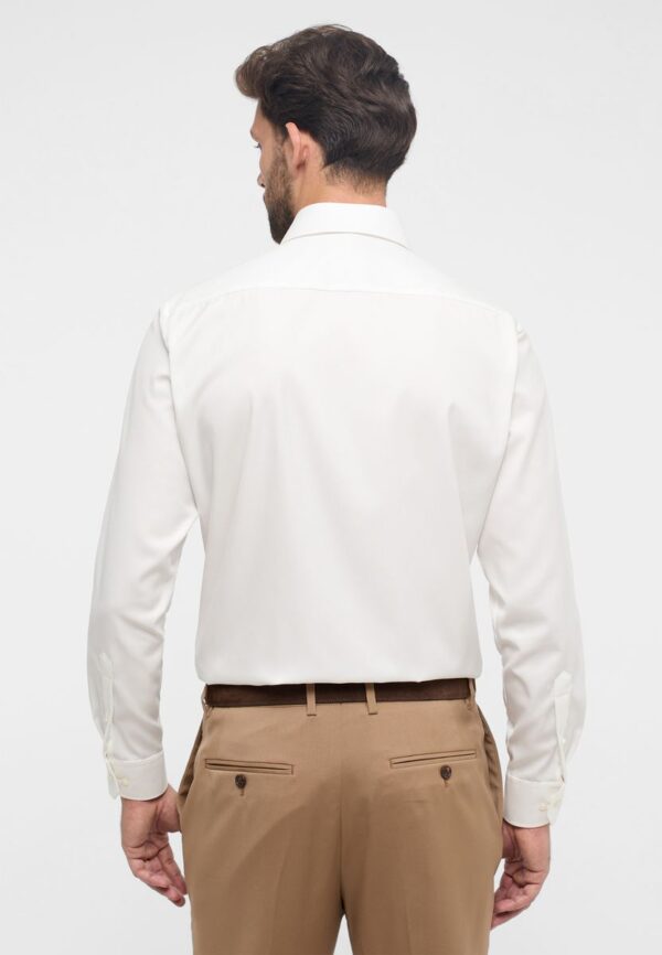 Cover Shirt Twill Langarm – Bild 4