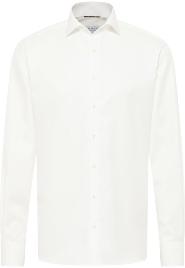 Cover Shirt Twill Langarm – Bild 5