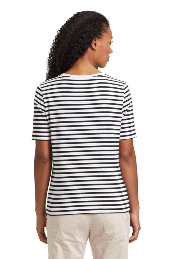 Basic Shirt – Bild 4