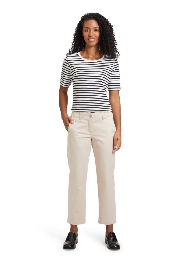 Basic Shirt – Bild 5