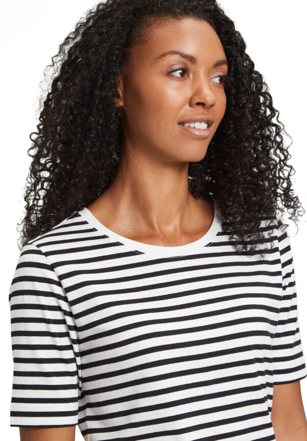 Basic Shirt – Bild 6