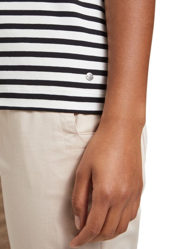 Basic Shirt – Bild 7