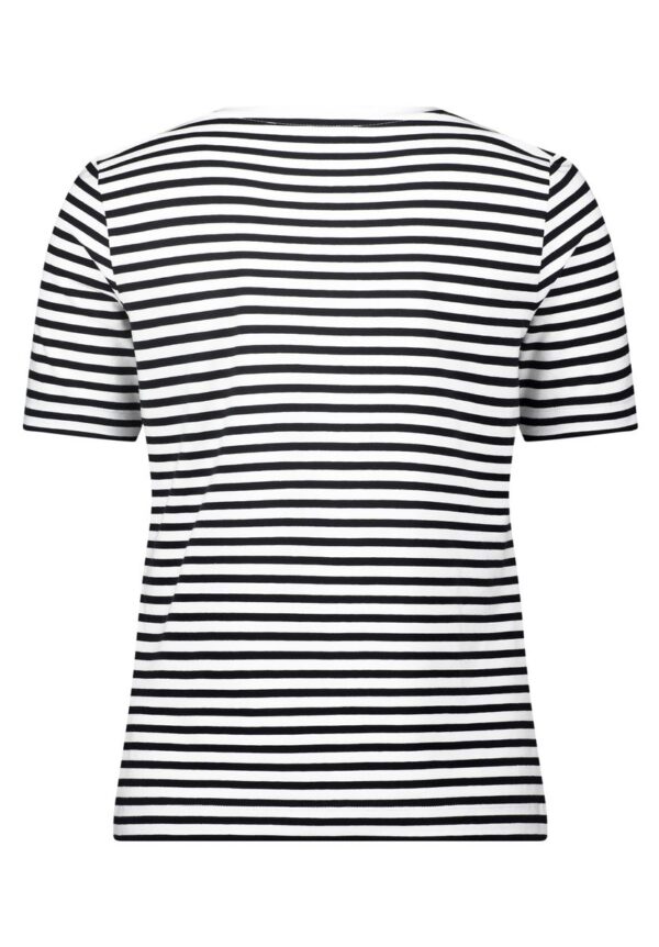 Basic Shirt – Bild 2