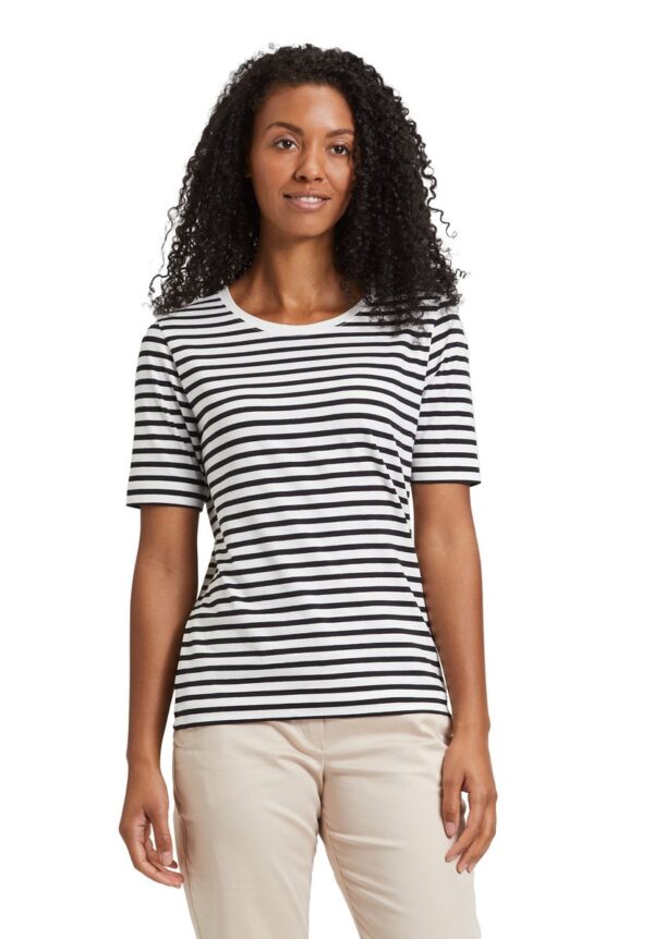 Basic Shirt – Bild 3
