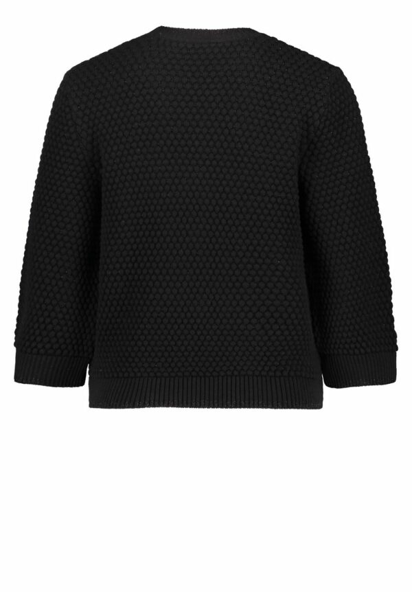 Strickpullover – Bild 2