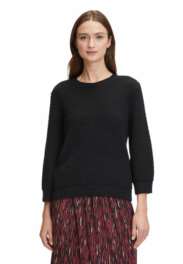 Strickpullover – Bild 3