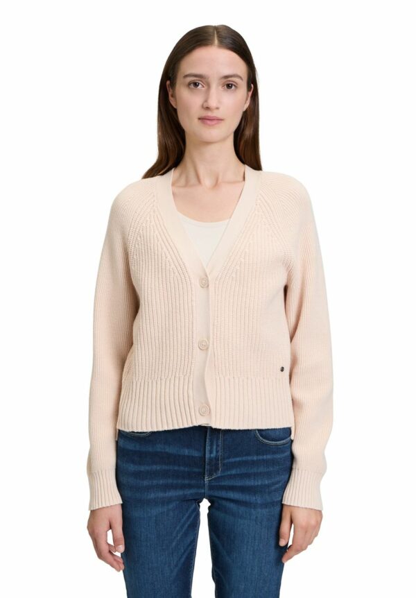 Casual-Strickjacke – Bild 3