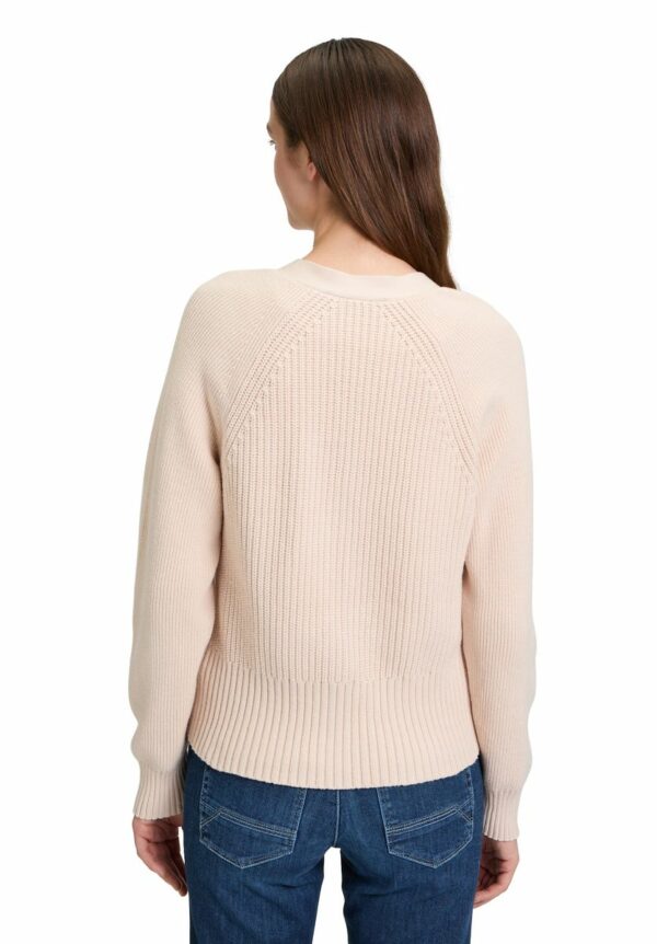 Casual-Strickjacke – Bild 4
