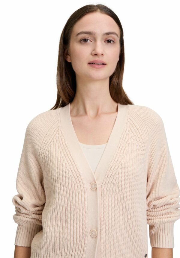 Casual-Strickjacke – Bild 6