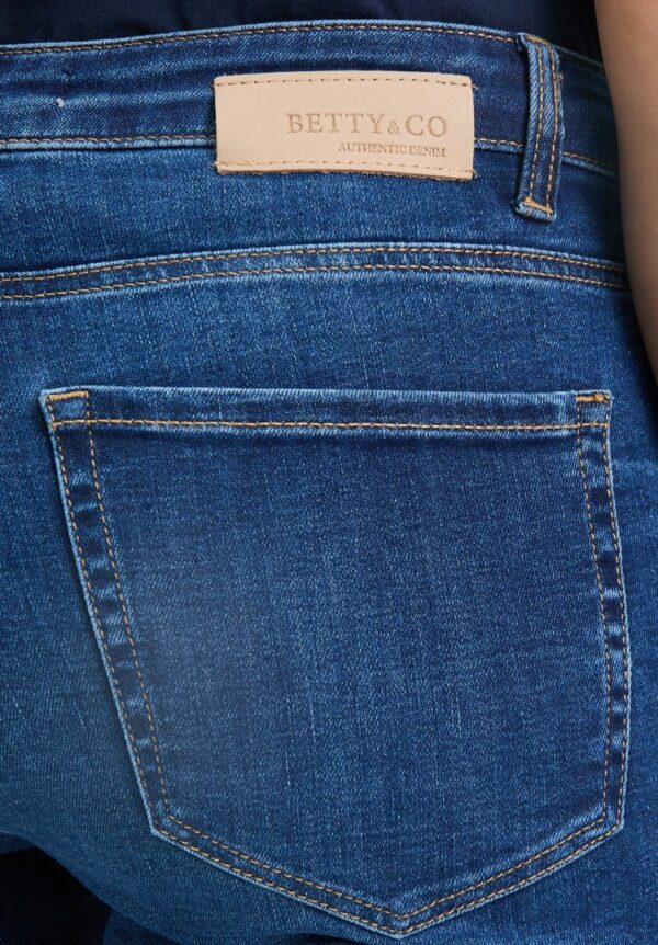Basic-Jeans – Bild 7