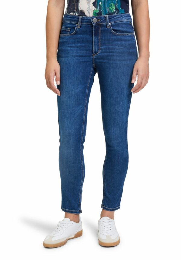 Basic-Jeans – Bild 3
