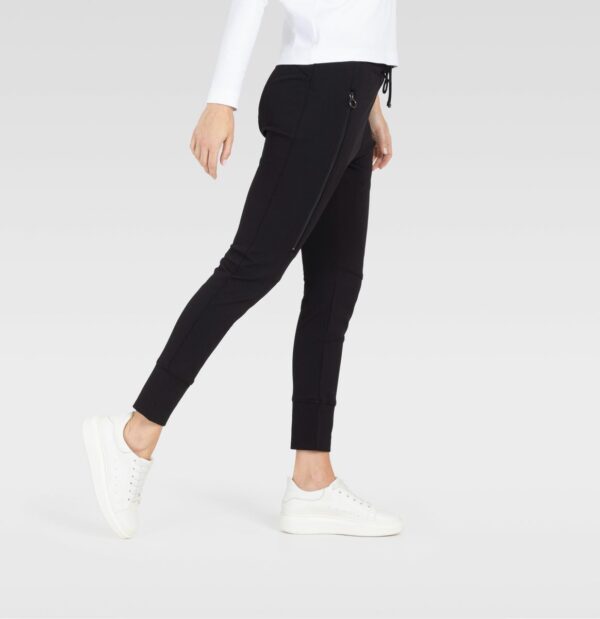 MAC JEANS - FUTURE, Stretch ribbon – Bild 12