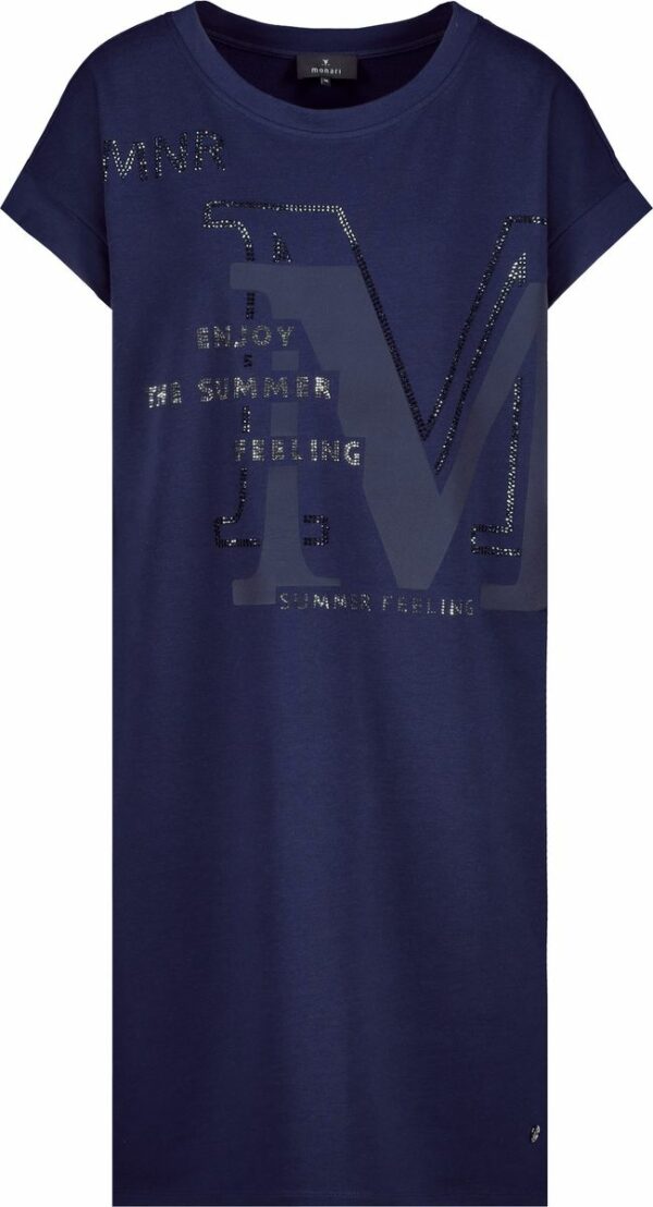 Kleid - 707/navy – Bild 6