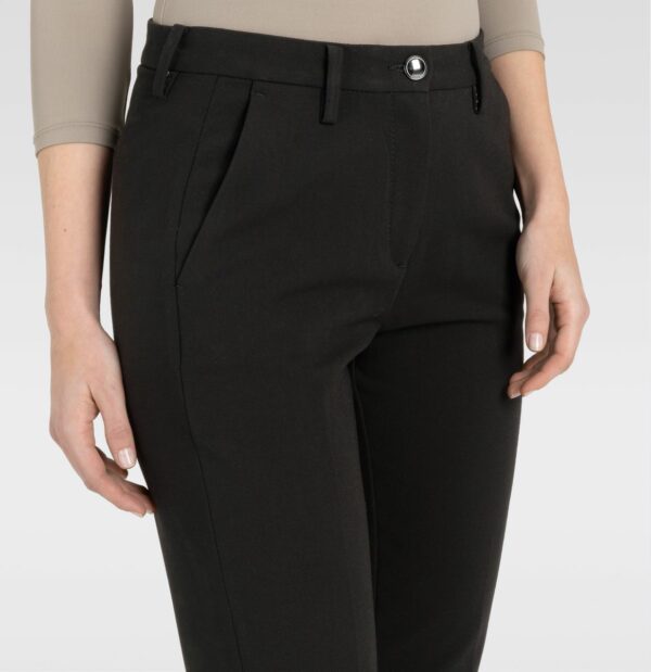 MAC JEANS - CHINO, Bistretch – Bild 3