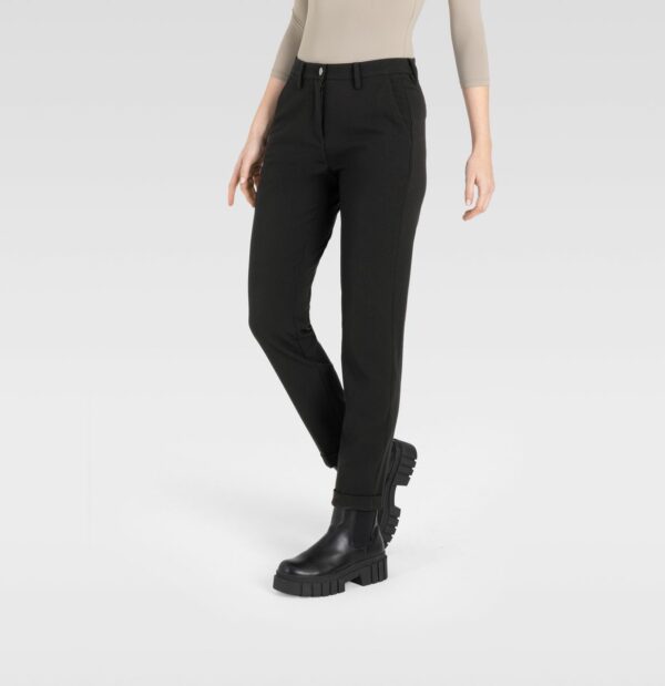 MAC JEANS - CHINO, Bistretch – Bild 4