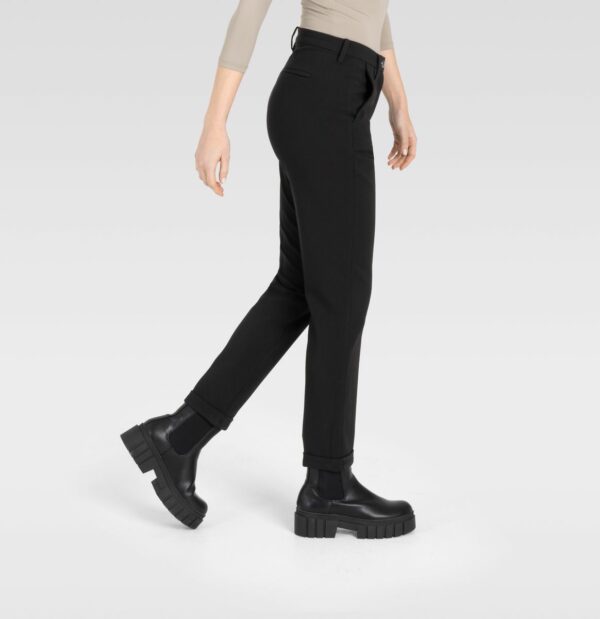 MAC JEANS - CHINO, Bistretch – Bild 5