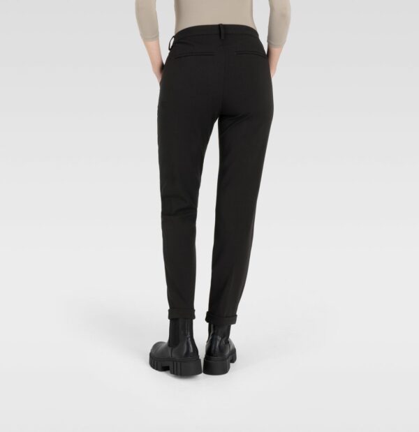 MAC JEANS - CHINO, Bistretch – Bild 2
