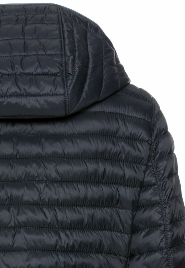 Steppjacke aus recyceltem Polyamid – Bild 4