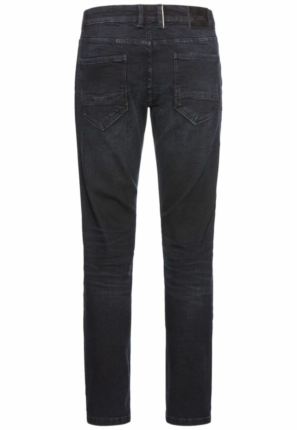 Slim Fit fleXXXactive® Jeans – Bild 2