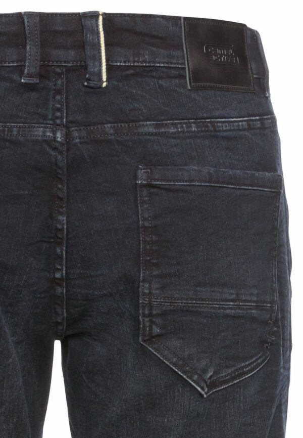 Slim Fit fleXXXactive® Jeans – Bild 4