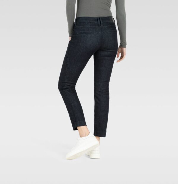 MAC JEANS - STILETTO, Light authentic denim – Bild 2