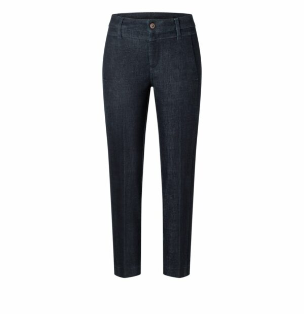 MAC JEANS - STILETTO, Light authentic denim – Bild 3