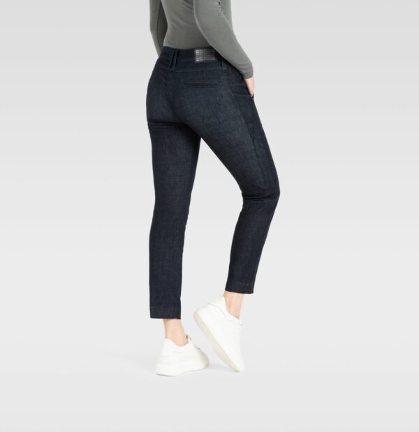 MAC JEANS - STILETTO, Light authentic denim – Bild 10