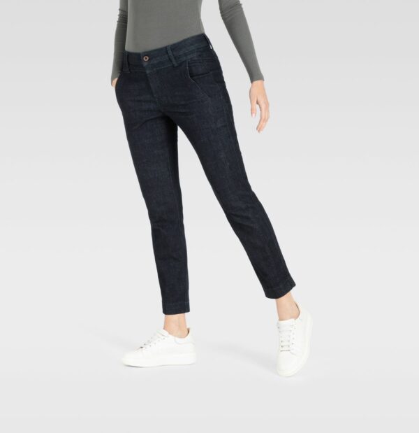MAC JEANS - STILETTO, Light authentic denim – Bild 12