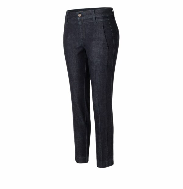 MAC JEANS - STILETTO, Light authentic denim – Bild 6