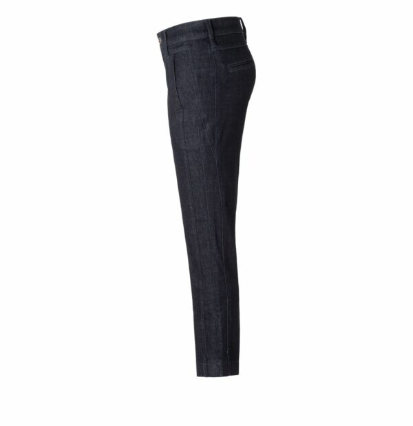 MAC JEANS - STILETTO, Light authentic denim – Bild 7