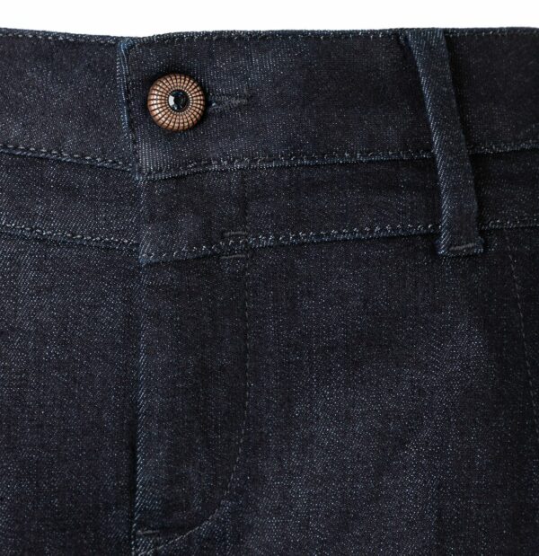 MAC JEANS - STILETTO, Light authentic denim – Bild 8