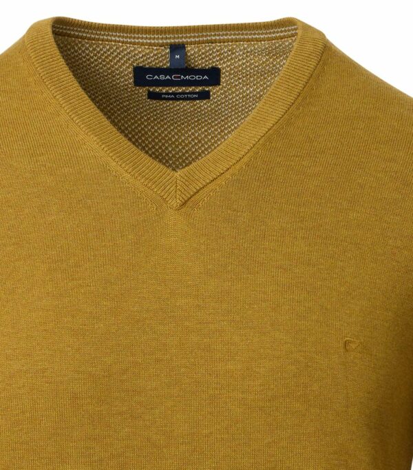 Pullover – Bild 3