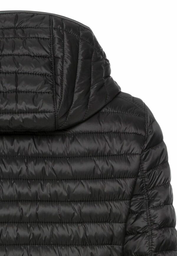 Steppjacke aus recyceltem Polyamid – Bild 4
