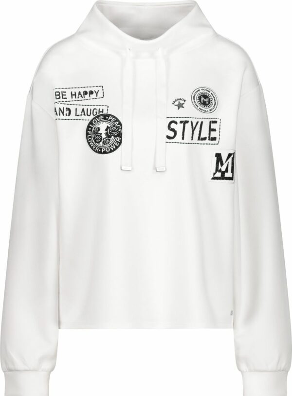 Pullover - 102/off-white – Bild 6